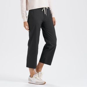 Women’s Vuori Ripstop Wideleg Pants